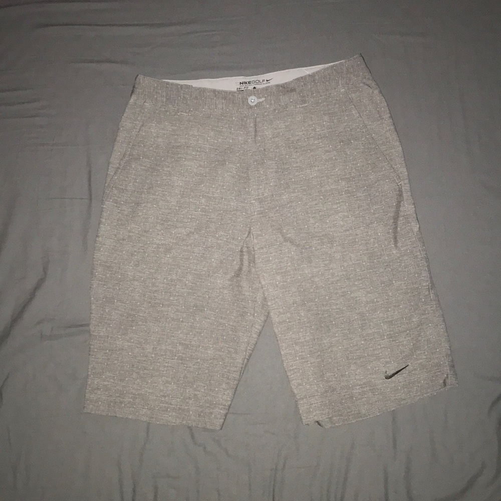 Nike Golf Dri-Fit Men’s Large Shorts